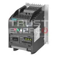 Преобразователь частоты Siemens v20 6SL3210-5BE21-5CV0 3ф c фил. С3 4.1А 1.5кВт 380В