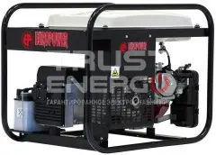Бензиновый генератор EuroPower EP 6000 LNE Открытая на раме Honda GX390 trustenergo.ru
 Бензиновый генератор EuroPower EP 6000 LNE Открытая на раме Honda GX390 trustenergo.ru