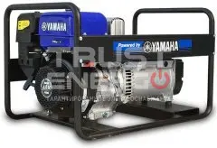Бензиновый генератор Energo EB 7.0/230-YE с АВР Открытая на раме YAMAHA MX 400 trustenergo.ru
