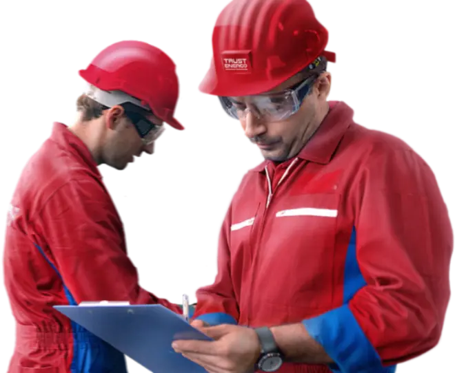 Диагностика дизель-генераторов в Барнауле