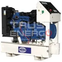 ТО-1 (ТО-500) ДГУ FG Wilson P18-4 (годовое)