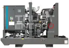 Дизельный генератор Atlas Copco QI 435 с АВР Открытая на раме Volvo TAD 1344 GE trustenergo.ru Дизельный генератор Atlas Copco QI 435 с АВР Открытая на раме Volvo TAD 1344 GE trustenergo.ru