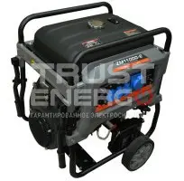 Бензиновый генератор Mitsui Power ZM 11000 E с АВР Открытая на раме  ZX 2V78 FD trustenergo.ru
 Бензиновый генератор Mitsui Power ZM 11000 E с АВР Открытая на раме  ZX 2V78 FD trustenergo.ru