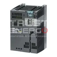 Силовой модуль Siemens G120 6SL3224-0BE31-1AA0 3ф c фил. 32А 15кВт 380В