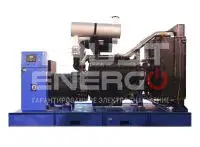 Электроагрегат дизельный TRUSTENERGO АД-900С-T400-1Р-WG