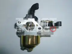 Карбюратор LF152F/Carburetor ТРАСТ-ЭНЕРГО