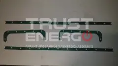 Прокладка поддона TDW 562 12VTE/Oil sump gasket