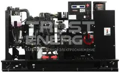 Газовый генератор Generac SG 36 открытый Открытая на раме Generac 5,4 L trustenergo.ru