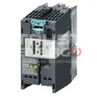 Силовой модуль Siemens G120 6SL3224-0BE21-5UA0 3ф без фил. 4.1А 1.5кВт 380В