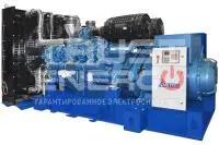 ТСС Высоковольтная станция ТСС АД-800С-Т6300-1РМ9 ТСС Высоковольтная станция ТСС АД-800С-Т6300-1РМ9