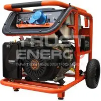 Бензиновый генератор Mitsui Power ZM 6500 E с АВР Открытая на раме  ZX 360 trustenergo.ru
 Бензиновый генератор Mitsui Power ZM 6500 E с АВР Открытая на раме  ZX 360 trustenergo.ru