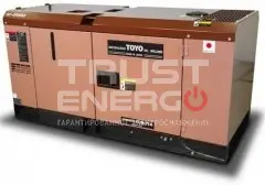 Сварочный генератор Toyo DC-450KBS 380V В кожухе Kubota  trustenergo.ru Сварочный генератор Toyo DC-450KBS 380V В кожухе Kubota  trustenergo.ru