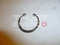 TSS Кольцо стопорное пальца поршневого TDК 30 4L/Snap ring ТРАСТ-ЭНЕРГО Кольцо стопорное пальца поршневого TDК 30 4L/Snap ring ТРАСТ-ЭНЕРГО