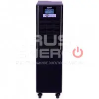 Источник бесперебойного питания HIDEN EXPERT UDC9206S trustenergo.ru