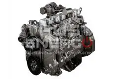 Дизельный двигатель TSS Diesel TDS 228 6LTE