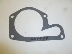 Прокладка корпуса насоса водяного TDQ 25 4L/Water pump housing gasket