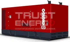 Дизельный генератор Energo ED 2030/400M S с АВР
