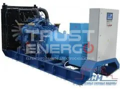 Дизельный генератор ПСМ ADM-910 с АВР