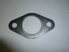 Прокладка выпускного коллектора TDS 120 4LTE/Exhaust manifold gasket