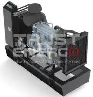 Дизельный генератор Азимут АД 120-Т400