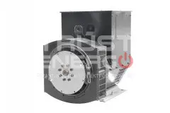 Синхронный генератор TSS-SA-120 ТРАСТ-ЭНЕРГО