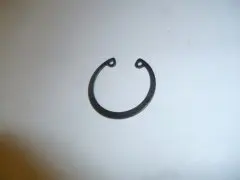 Кольцо стопорное пальца поршневого TDK-N 56 4LT/Retainer ring (d=35) ТРАСТ-ЭНЕРГО