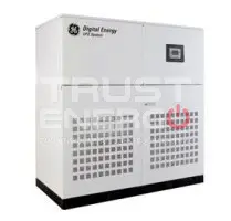 Источник бесперебойного питания GE SG 100 для ЦОД trustenergo.ru