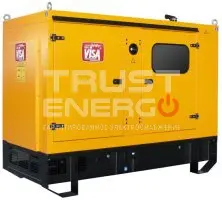 Дизельный генератор Onis VISA P 41 GX