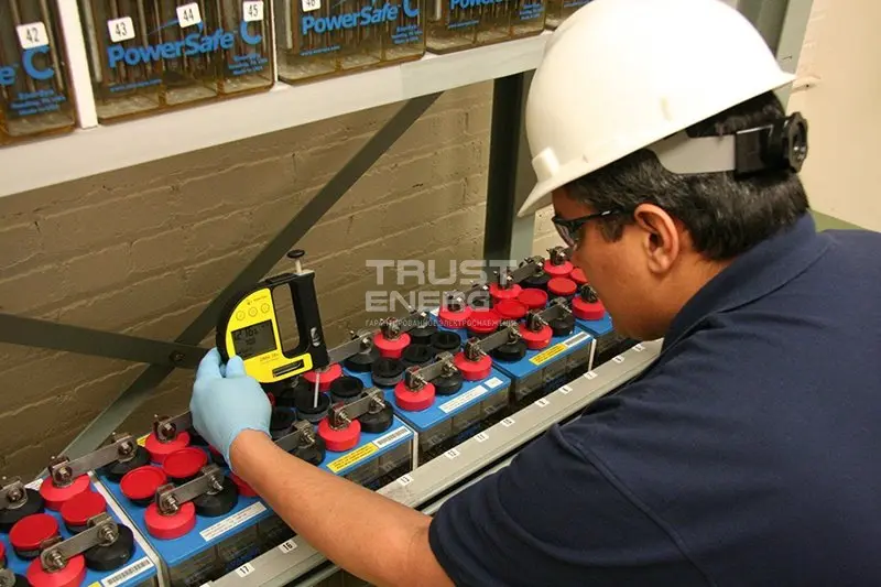 Техническое обслуживание ИБП в Барнауле