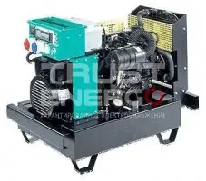 Дизельный генератор Eisemann P 15010 DE