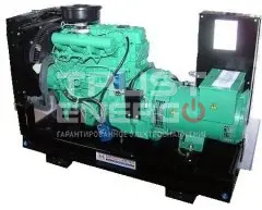 Дизельный генератор MingPowers M-W825E с АВР Открытая на раме WuDong  trustenergo.ru Дизельный генератор MingPowers M-W825E с АВР Открытая на раме WuDong  trustenergo.ru