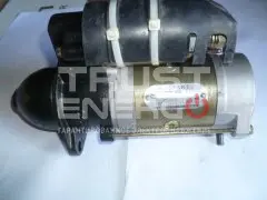 Стартер электрический TDY 19 4L/Starter, (QDJ1320D.12v.3.5 kw) ТРАСТ-ЭНЕРГО