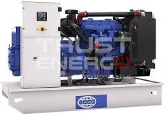 Дизельный генератор FG Wilson P55-4