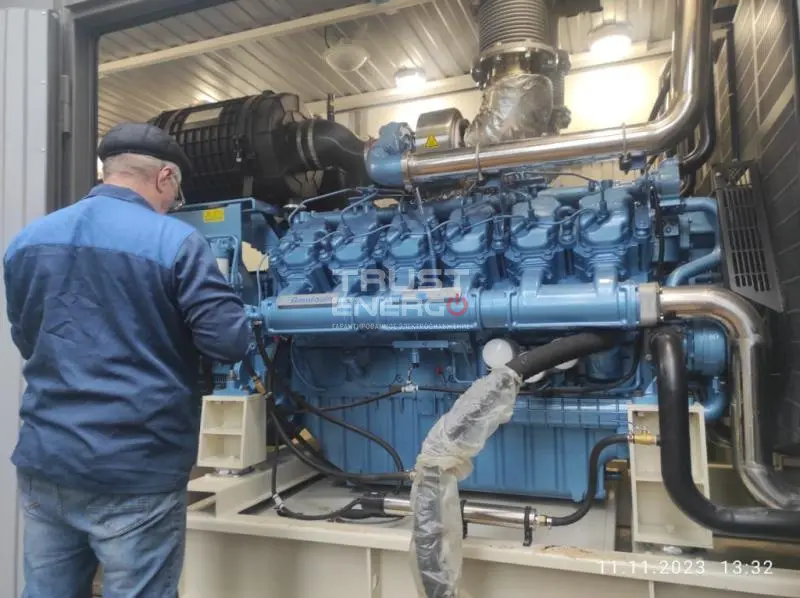 Сервис ДГУ и Сервис ГПУ и ГПЭС в Барнауле  Сервис ДГУ и Сервис ГПУ и ГПЭС в Барнауле