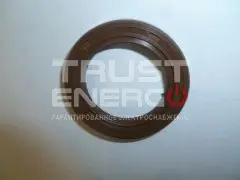Kipor Сальник (35x50x8) вала коленчатого передний KM186F/Front oil seal  Сальник (35x50x8) вала коленчатого передний KM186F/Front oil seal