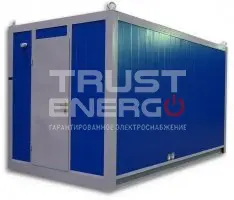 Дизельный генератор Motor АД50-Т400-R в контейнере В контейнере Ricardo N4105ZD trustenergo.ru