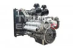 Дизельный двигатель TSS Diesel TDS 602 12VTE Дизельный двигатель TSS Diesel TDS 602 12VTE