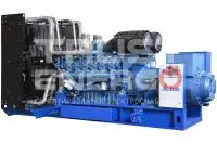 ТСС Высоковольтная станция ТСС АД-1000С-Т6300-1РМ9 ТСС Высоковольтная станция ТСС АД-1000С-Т6300-1РМ9