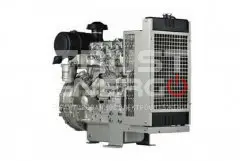 Дизельный двигатель Perkins 404D-22G Дизельный двигатель Perkins 404D-22G