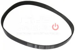 Ремень приводной вентилятора TDS 307 6LT/Fan belt