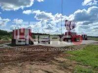 Диагностика ДГУ АД-30-Т400-ММЗ Д-246.1