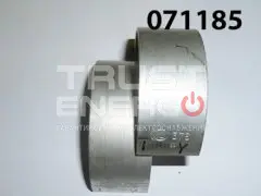 Kipor Вкладыши шатунные KM376AG/Big-end Bearing  Вкладыши шатунные KM376AG/Big-end Bearing