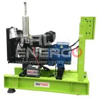 Дизельный генератор GenPower GPR-GNP 15 OTO