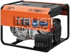 Бензиновый генератор RID RH 7001 P