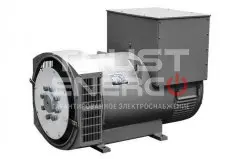 Синхронный генератор TSS-SA-500 SAE 1/14 (М17) ТРАСТ-ЭНЕРГО