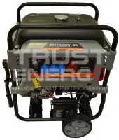 Бензиновый генератор Mitsui Power ZM 10000 E-3 Открытая на раме  ZX 2V78 FD trustenergo.ru
 Бензиновый генератор Mitsui Power ZM 10000 E-3 Открытая на раме  ZX 2V78 FD trustenergo.ru