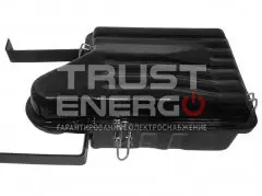 Корпус воздушного фильтра KDE14-19 (KM376G-1109004)