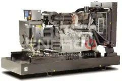 Дизельный генератор Energo ED 780/400M