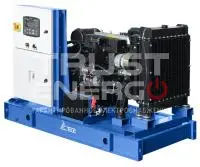 Дизельный генератор ТСС АД-8С-230-1РМ5