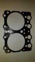 Прокладка головки блока цилиндров TDW 353 6LT/Cylinder head gasket